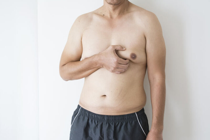 10 bài tập giảm mỡ ngực cho nam hiệu quả