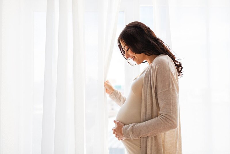 Phụ nữ mang thai và những người bị thận tránh ăn măng