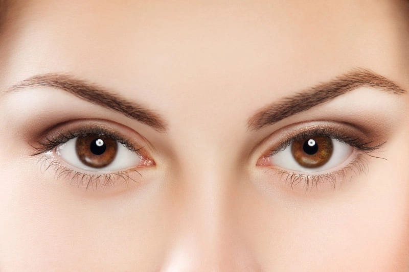 Nhiều người nhận định cắt mí mang đến đôi mắt đẹp giúp họ tự tin hơn