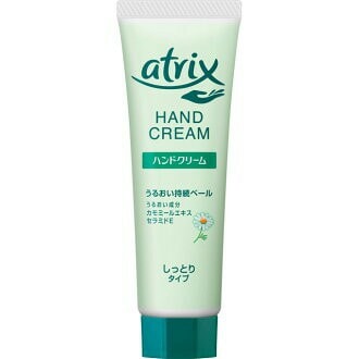 Kem dưỡng da tay ATrix Hand Cream