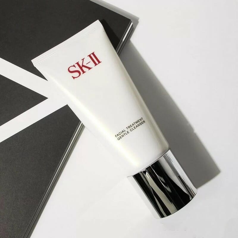 SK-II Facial Treatment Gentle Cleanser 