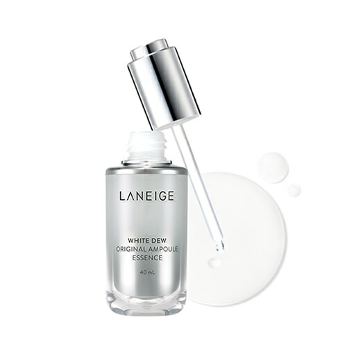 Sản phẩm làm trắng da mặt hiệu quả Laneige White Dew Original Ampoule Essence