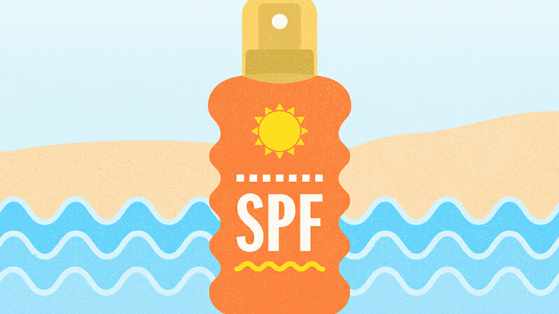 Bạn hiểu những gì về SPF?