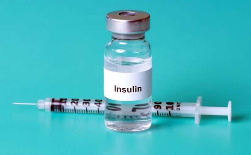 Insulin tăng nhanh chóng có thể làm hàm lượng chất béo trong cơ thể bị dư thừa