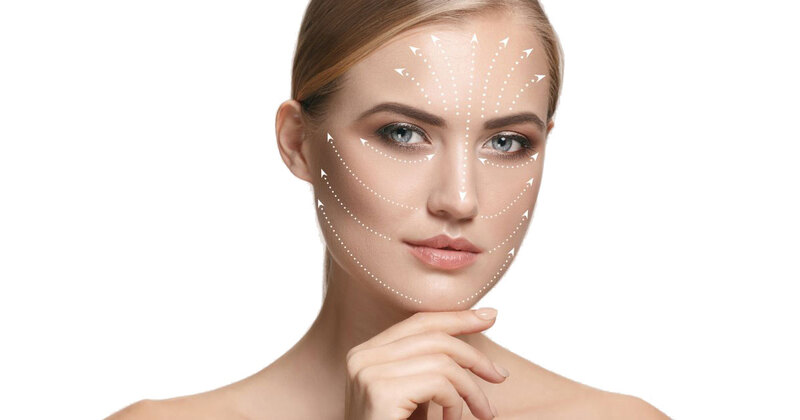 Công nghệ căng da mặt phù hợp với tình trạng làn da mang đến kết quả vượt trội
