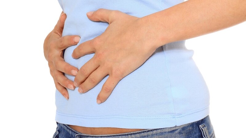 Những người có cơ địa xấu có tỷ lệ gặp phải tình trạng bụng bị cứng kéo dài