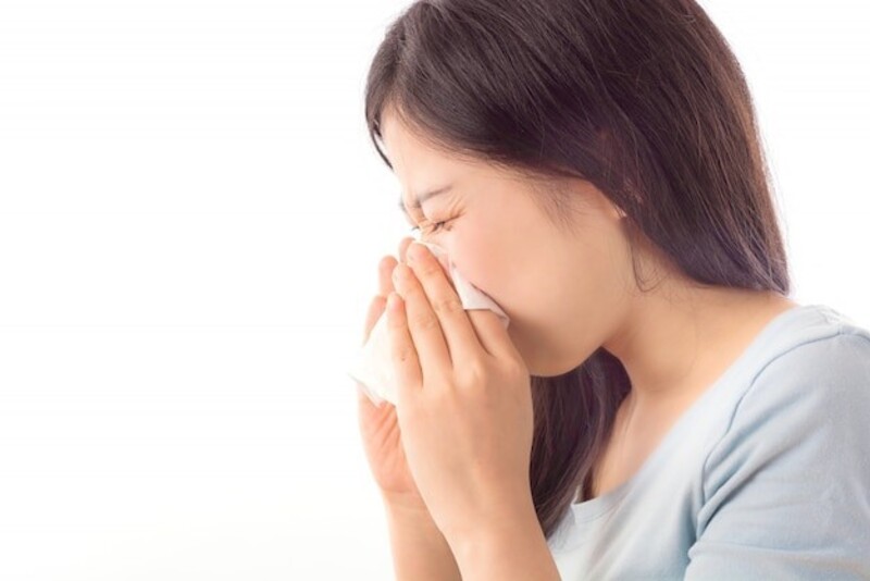 Viêm mũi dị ứng là căn bệnh khó tránh khỏi và mang đến rất nhiều phiền toái