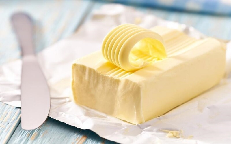 Nên hạn chế ăn bơ sữa để vùng kín không bị hôi