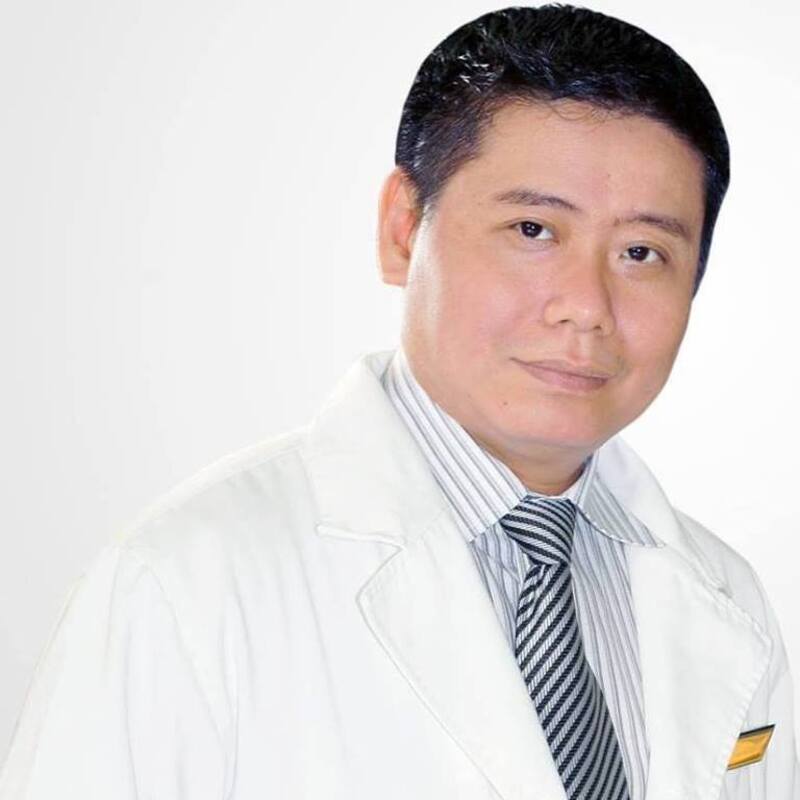 Bác sĩ Ngô Mộng Hùng khắc phục nhược điểm mũi to, thô bè