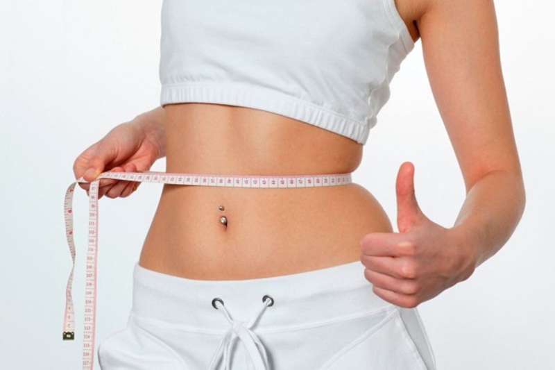 Hút mỡ vùng bụng dưới không ảnh hưởng đến sức khoẻ và cơ thể