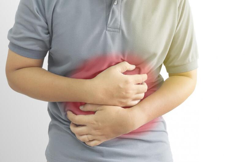 Lựa chọn thẩm mỹ viện kém uy tín có thể dẫn đến biến chứng nhiễm trùng vùng bụng