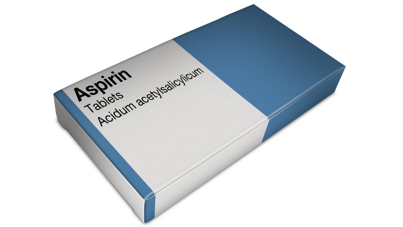 trước khi thực hiện tiểu phẫu vùng kín không sử dụng thuốc có chứa thành phần aspirin
