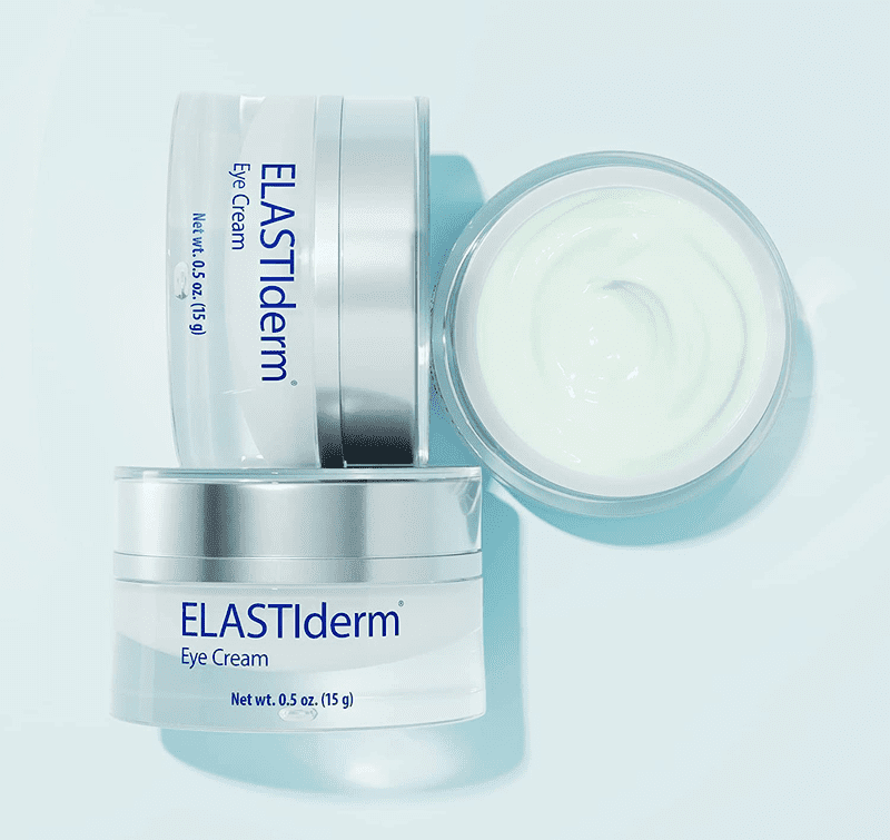 Obagi ELASTIderm Eye Cream hỗ trợ sản sinh collagen giúp da căng bóng