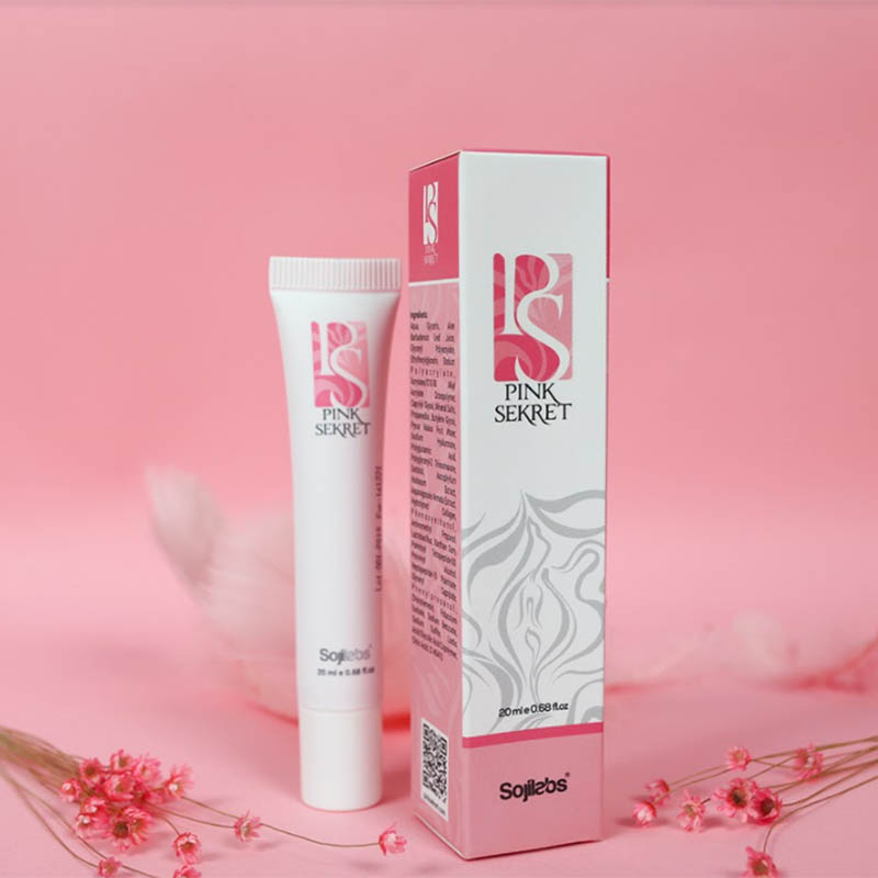 pink sekret là một trong các sản phẩm làm trắng cô bé được nhiều chị em tin dùng