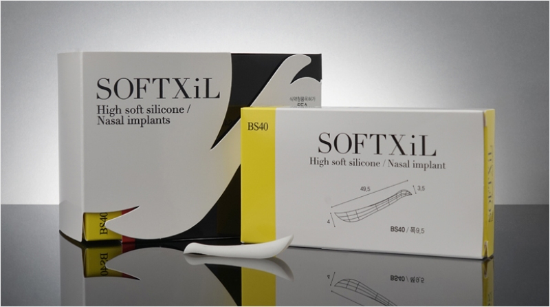 Sụn mũi Softxil được được Hiệp Hội FDA công nhận an toàn