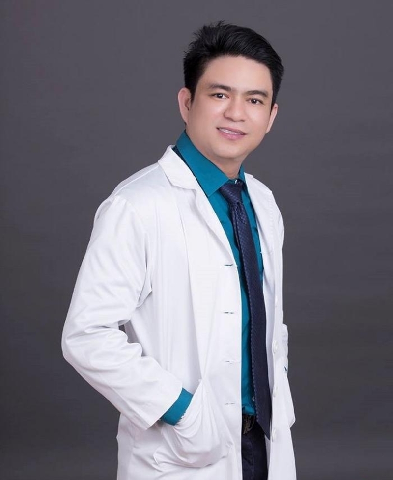 Bác sĩ Chiêm Quốc Thái đem lại chất lượng dịch vụ thẩm mỹ vượt trội