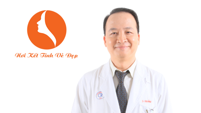 Bác sĩ Nguyễn Thành Nhân mang đến kết quả làm đẹp tối ưu cho khách  hàng
