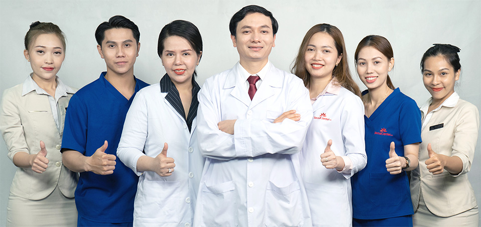 Sự tận tâm và yêu nghề của Bác sĩ Phạm Thanh Hào