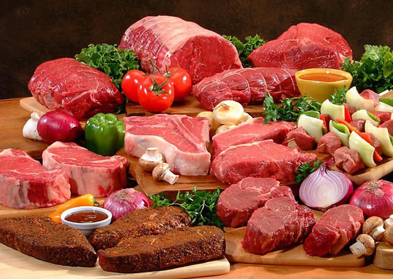 Thịt bò là thực phẩm bạn nên kiêng sau khi nâng mũi để tránh vết thương hình thành sẹo