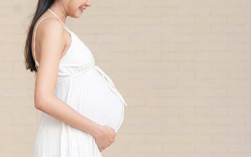 Sau khi hút mỡ khoảng 6 – 12 tháng mới nên mang thai