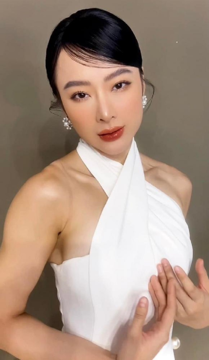 Angela Phương Trinh