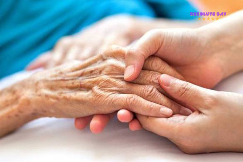 Cách chăm sóc bệnh nhân Alzheimer