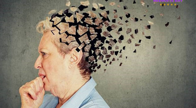 Các dấu hiệu và triệu chứng của bệnh Alzheimer
