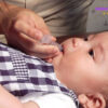 Các biến chứng thường gặp nếu bé bị nhiễm Rotavirus