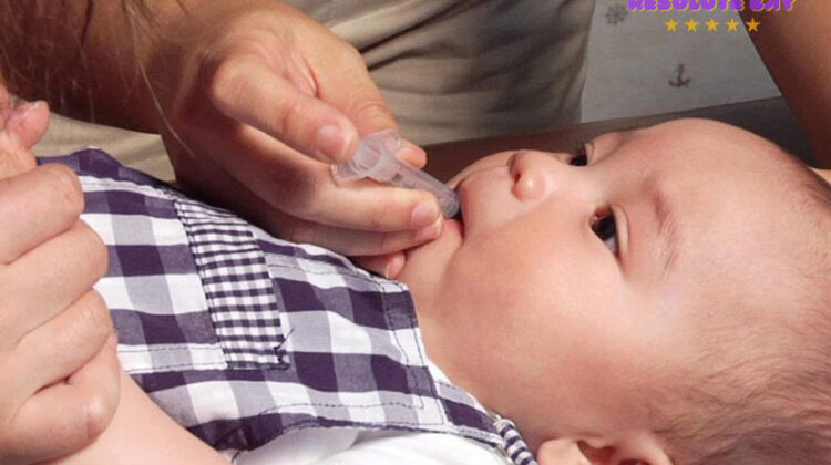 Các biến chứng thường gặp nếu bé bị nhiễm Rotavirus
