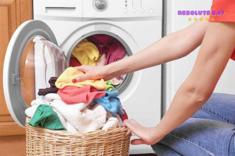 Bạn có nên giặt quần áo cho trẻ trước khi sử dụng không?
