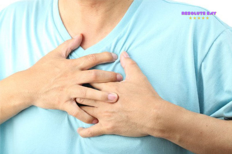 Nguyên nhân và yếu tố nguy cơ của chứng đau thắt ngực