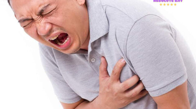 Đau thắt ngực là gì