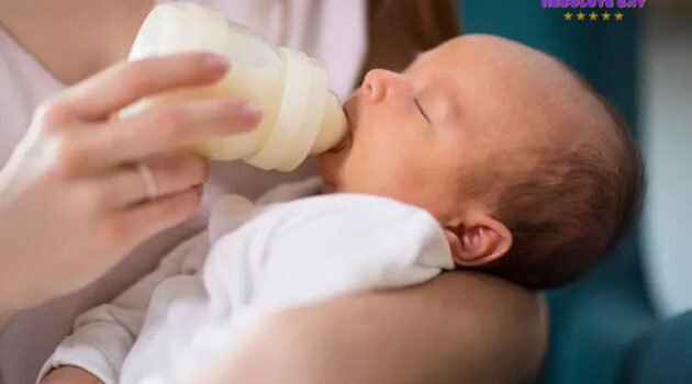 Dị ứng sữa là gì?