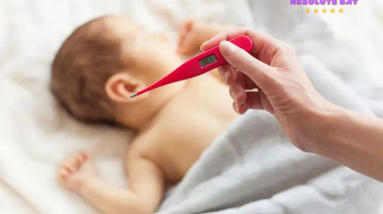 Nguyên nhân gây bệnh đốm xuất huyết ở trẻ nhỏ