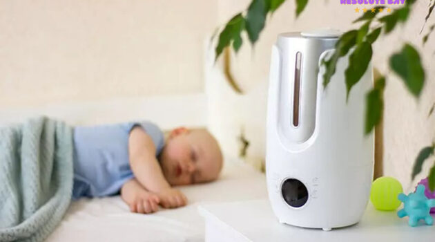 Nguyên nhân gây ho khan ở trẻ