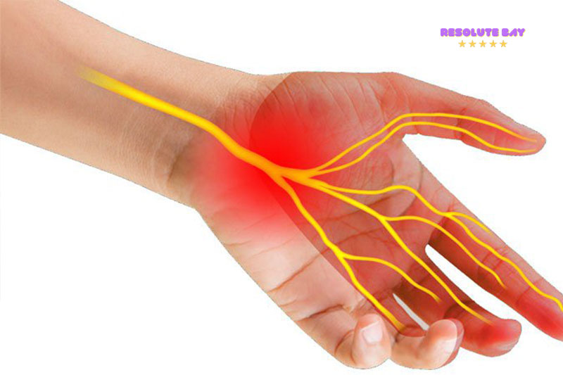 Nguyên nhân và yếu tố nguy cơ của hội chứng ống cổ tay