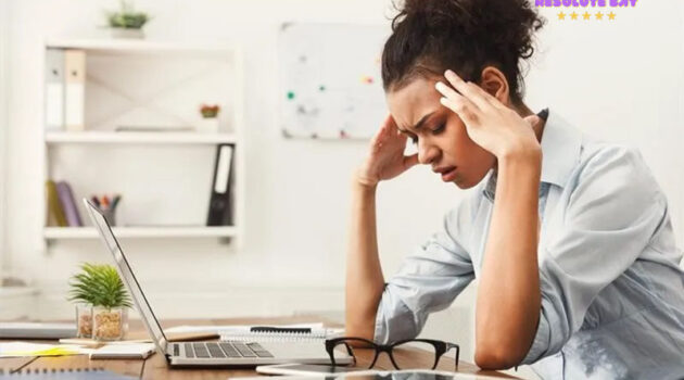 Hội chứng rối loạn thị giác do sử dụng máy tính là gì