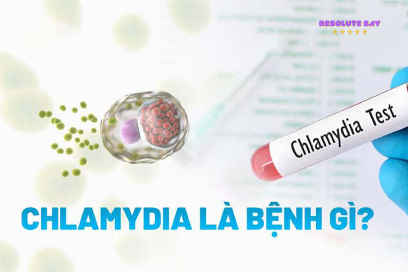 Chlamydia là gì