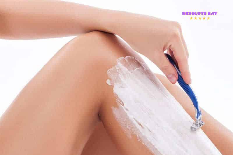 Làm thế nào để loại bỏ lông ở chân của bạn