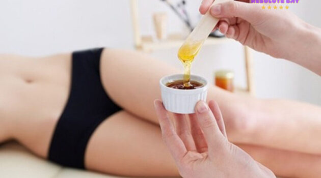 Làm thế nào để loại bỏ lông ở vùng từ bikini của bạn