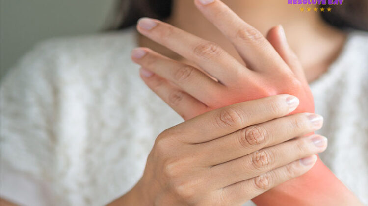 Nguyên nhân của bệnh viêm khớp dạng thấp và viêm xương khớp?