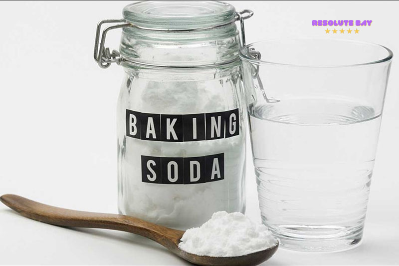 Khắc phục ung thư da bằng baking soda
