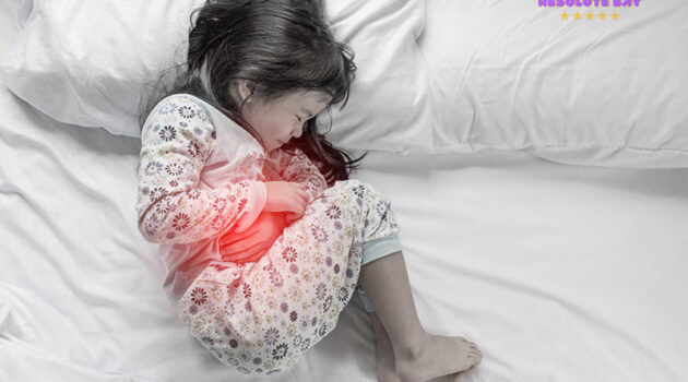 Tắc nghẽn ruột