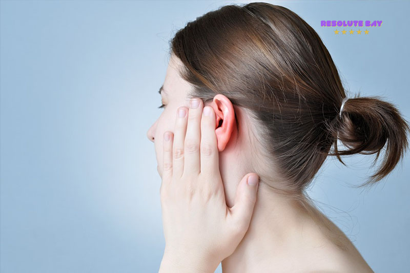 Dấu hiệu và triệu chứng bệnh viêm mê đạo tai