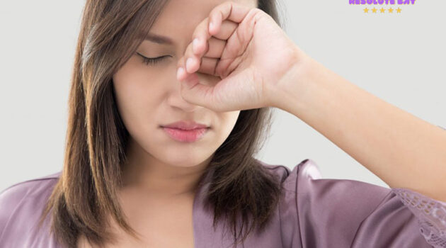 Viêm mí mắt là gì