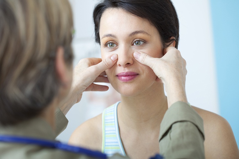 Một số phương pháp điều chỉnh dáng mũi phù hợp gương mặt, tốt cho sức khỏe