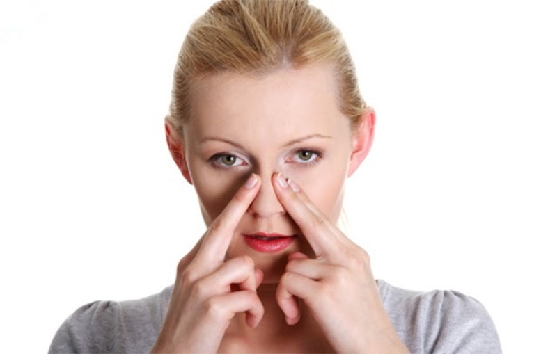 Massage nâng mũi chỉ có hiệu quả khi bạn duy trì thực hiện thời gian dài