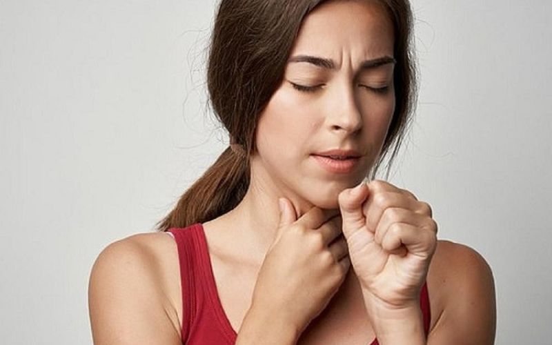 Nâng mũi bị ngứa là biểu hiện thường diễn ra ở nhiều người