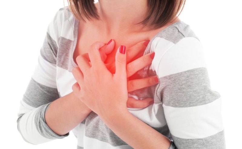 Để đảm bảo sức khỏe, người bị bệnh tim mạch không nên nâng mũi