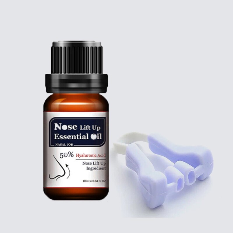 Serum Nose Lift Up Essential Oil